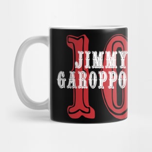 Jimmy Garoppolo Mug